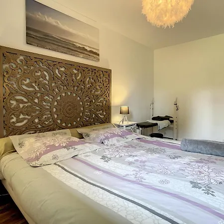Appartement Cinema Spot Light Lyon - Trois Parkings Secu *