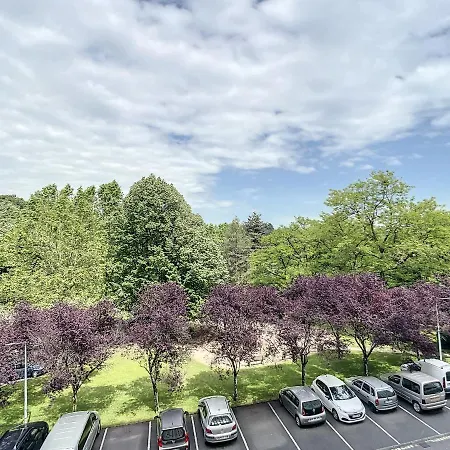 Cinema Spot Light Lyon - Trois Parkings Secu Appartement Caluire-et-Cuire